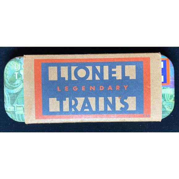 Lionel Collectible Railroad Locomotive Train Watch Men's Gift - Picture 12 of 15